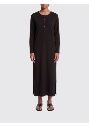 Dress THE ROW Woman color Black