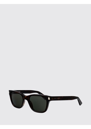 Sunglasses SAINT LAURENT Men color Multicolor
