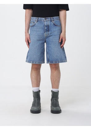 Shorts OFF-WHITE Men color Beige