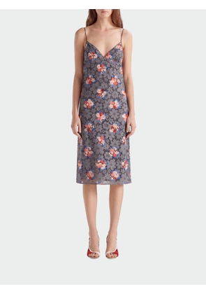 FENDI Dress Woman color Grey