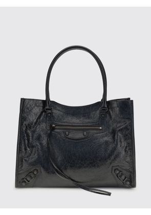 Tote Bag BALENCIAGA Woman color Black