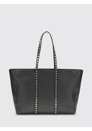 Tote Bag VALENTINO GARAVANI Woman color Black