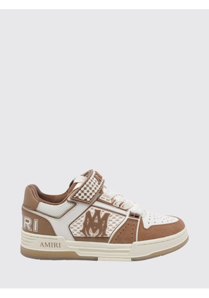 AMIRI Sneakers Men color Brown