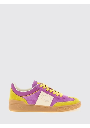 VALENTINO GARAVANI Sneakers Woman color Multicolor