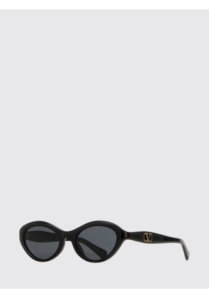 Sunglasses VALENTINO GARAVANI Woman color Black