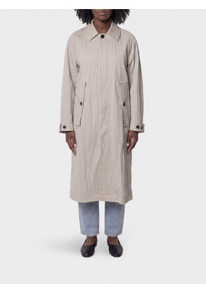 Jacket TELA Woman color Beige