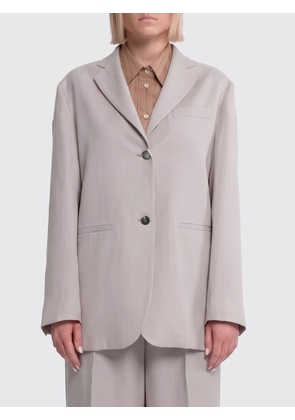 Jacket TELA Woman color Lilac