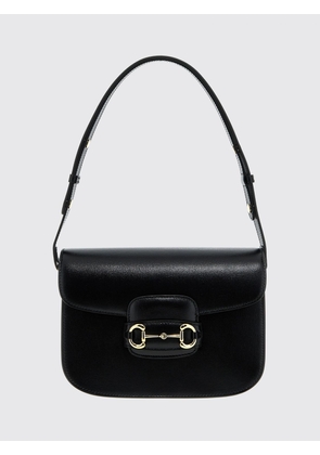 Shoulder Bag GUCCI Woman color Black