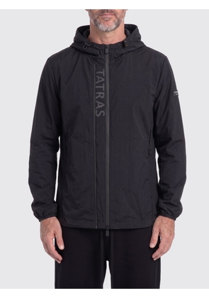 Jacket TATRAS Men color Black