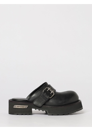 BALENCIAGA Shoes Woman color Black