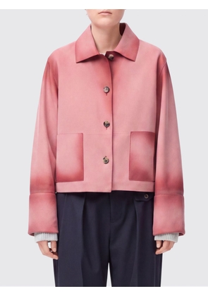 Jacket LOEWE Woman color Pink