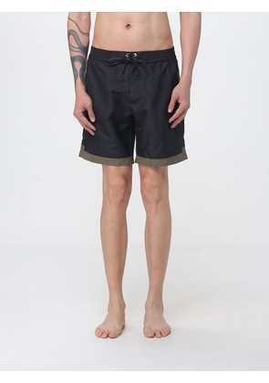 DOLCE & GABBANA Swimsuit Men color Black