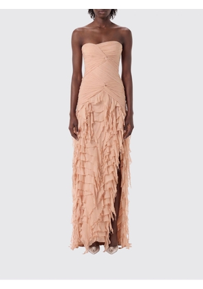 BLUMARINE Dress Woman color Pink