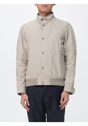 Jacket FAY Men color Cream