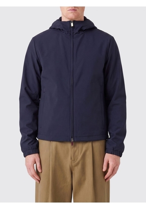 Jacket PAUL & SHARK Men color Blue