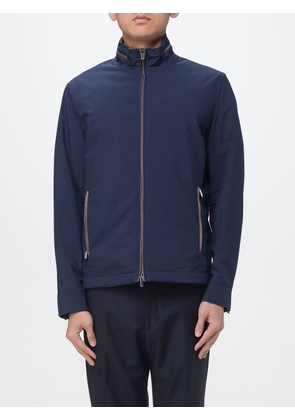 Jacket PAUL & SHARK Men color Blue