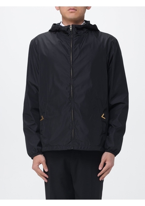 Jacket VALENTINO Men color Black