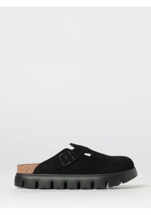 BIRKENSTOCK Shoes Woman color Black