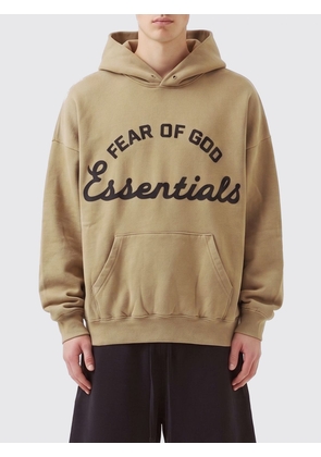 Sweatshirt FEAR OF GOD ESSENTIALS Men color Beige