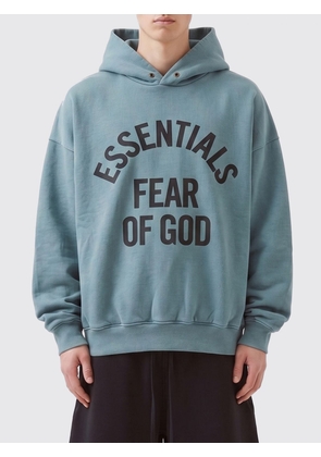 Sweatshirt FEAR OF GOD ESSENTIALS Men color Avion
