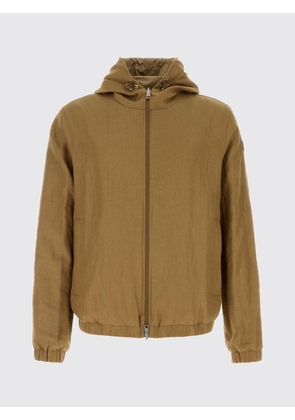 Jacket MONCLER Men color Camel