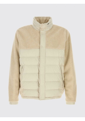 Jacket MONCLER Men color Beige