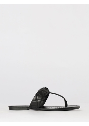 KURT GEIGER LONDON Heeled Sandal Woman color Black