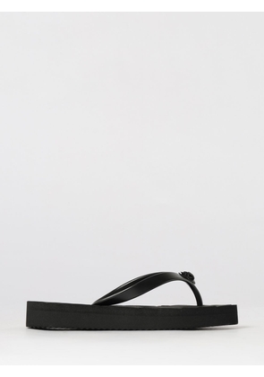 KURT GEIGER LONDON Heeled Sandal Woman color Black