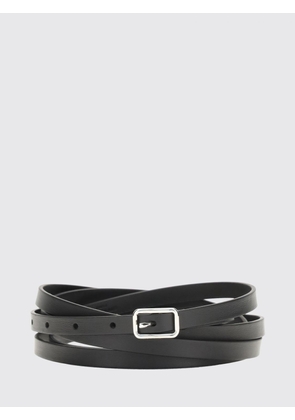 Belt GIVENCHY Woman color Black