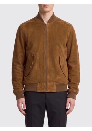 Jacket POLO RALPH LAUREN Men color Brown