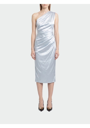 Dress DOLCE & GABBANA Woman color Dust