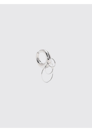 Jewel PANCONESI Woman color Silver