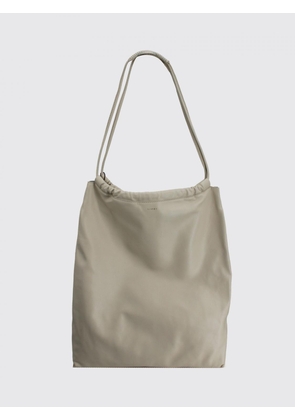 Tote Bag SOEUR Woman color Ecru