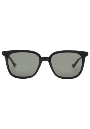 Gucci grey Square Mens Sunglasses GG1493S 001 54