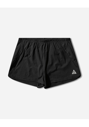 Men s ACG  Trailwind  Dri-FIT ADV 3in Brief-Lined Shorts Black