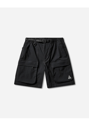Men s ACG  Smith Summit  Cargo Shorts Black