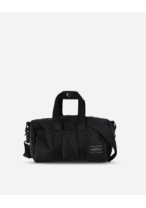 Howl 2Way Mini Boston Bag Black