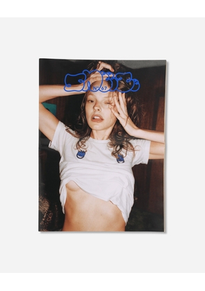 Issue N°67 the peripheral vision issue