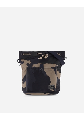 Counter Shade Balloonsac Woodland Khaki