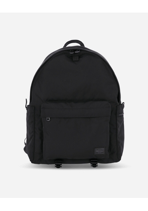 Senses Daypack Black