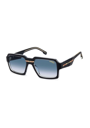 Carrera Black Plastic Sunglasses