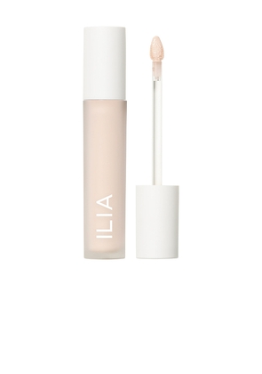 ILIA Skin Blur Serum Concealer in Beige.