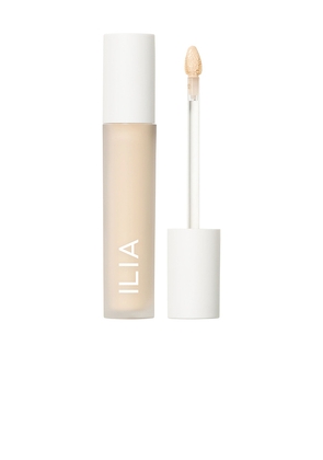 ILIA Skin Blur Serum Concealer in Beige.