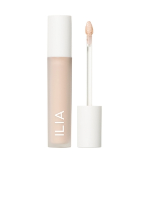 ILIA Skin Blur Serum Concealer in Beige.