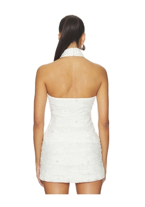 OW Collection x REVOLVE Josefina Top in White. Size XS. Also in L, M, S.