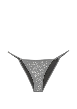 Gimaguas Gaia bikini bottoms - Grey