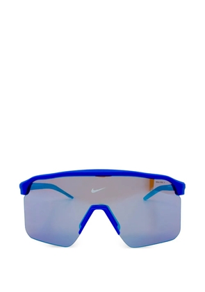 Nike Expedition Shield sunglasses - Blue