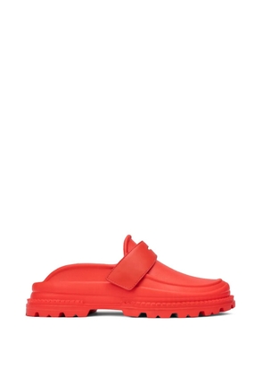 Typecast Cast Penny mules - Red