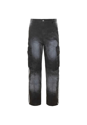 Vale Marathon cargo pants - Black