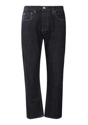Fortela John bootcut jeans - Blue